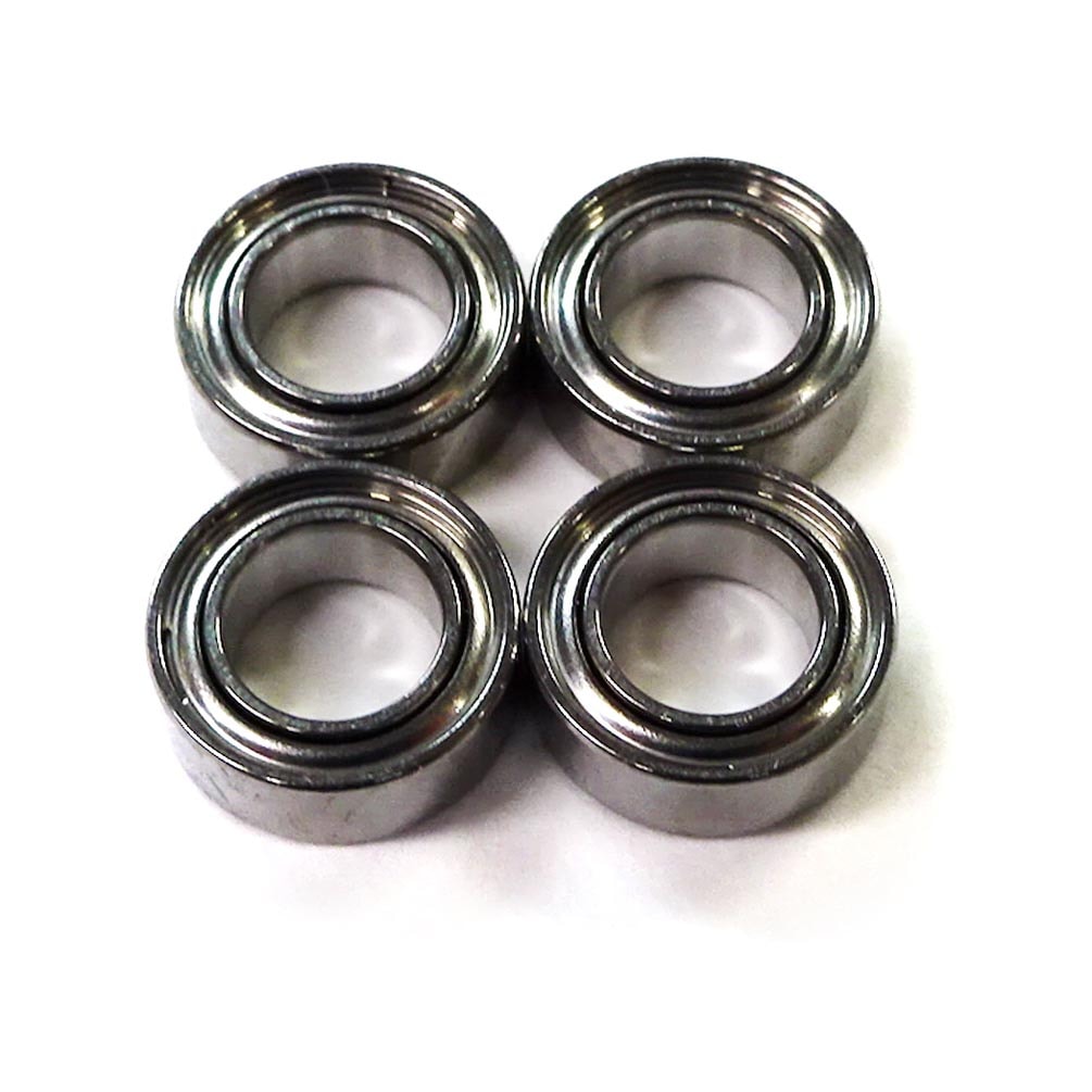 4�� DDL740ZZ NMB �ߥͥ٥��� 4-7-2.5���ƥ�쥹 �ϥ�ɥ� �Υ� �٥���� 674ZZ SMR74ZZ