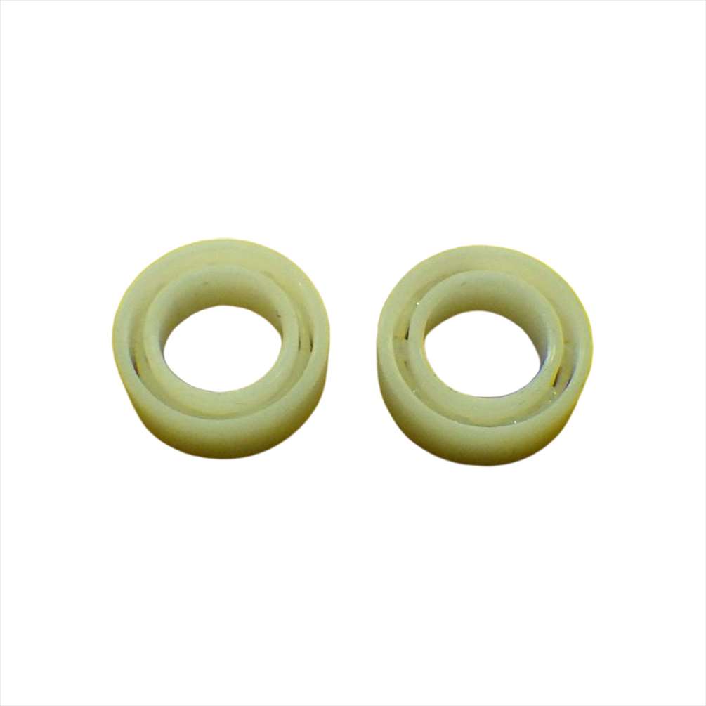 2�� 740ZZ �ե륻��ߥå��� ���4, ����7,��2.5mm �٥���� MR74ZZ