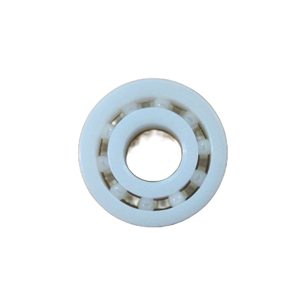 1�� 1040ZZ �ե륻��ߥå��� ���4, ����10,��4mm �٥���� MR104ZZ