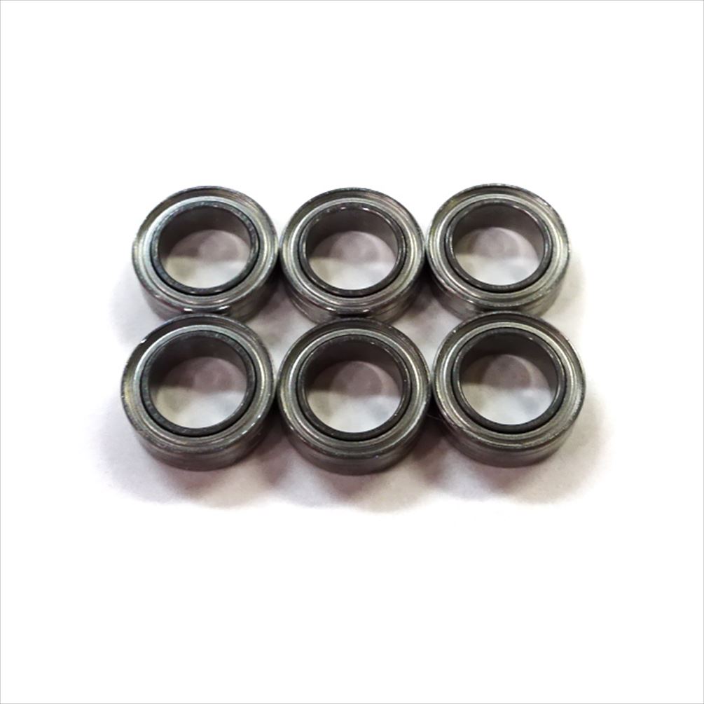 6�� 850ZZ 5-8-2.5 ISC�� ���ѿ����ƥ� ���㥹�ȥå� �٥���� SMR85A12-H-X1ZZ