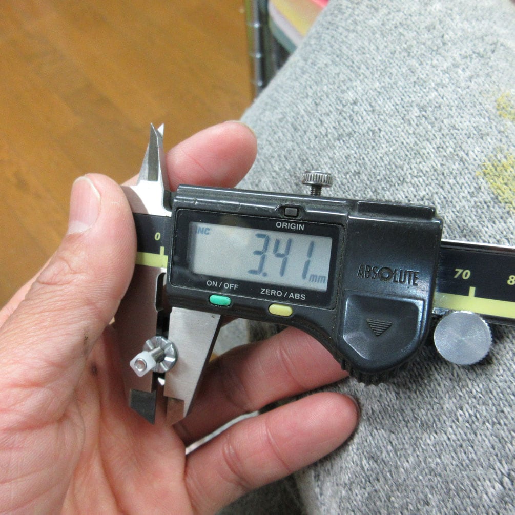 �ϥ�ɥ륹����塼����å� ���ޥ� M3.5�� 17���ϥ�1000 ���� ����꥿���� ��ɥ��ߤ� ���顼�ե��å�