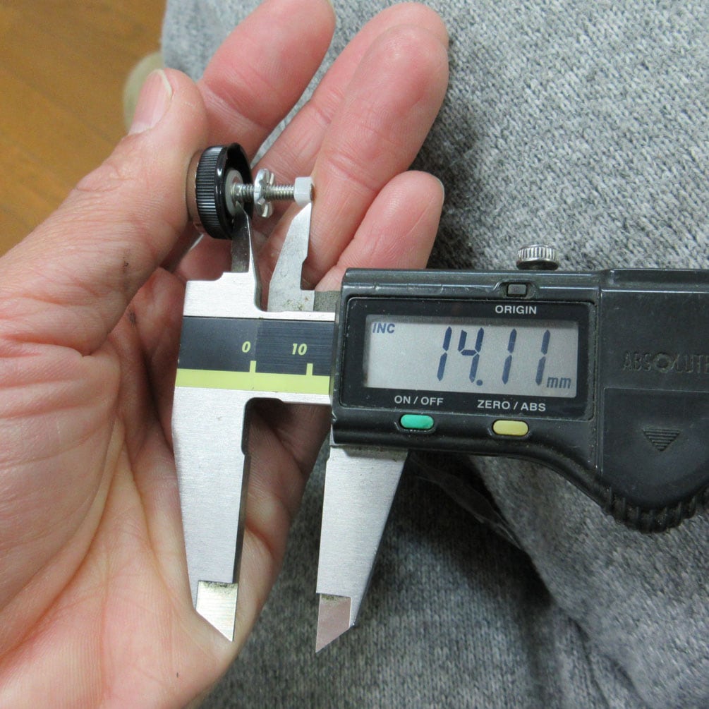 �ϥ�ɥ륹����塼����å� ���ޥ� M3.5�� 17���ϥ�1000 ���� ����꥿���� ��ɥ��ߤ� ���顼�ե��å�