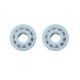 2�� 1040ZZ �ե륻��ߥå��� ���4, ����10,��4mm �٥���� MR104ZZ