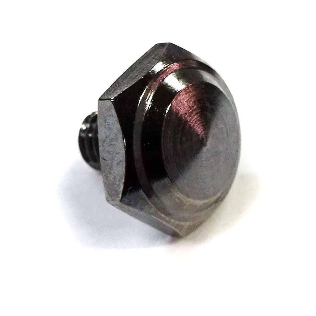 ハンドルスクリュー 10mm頭(M4.0-0.75P) ダイワ純正 BJ12mm