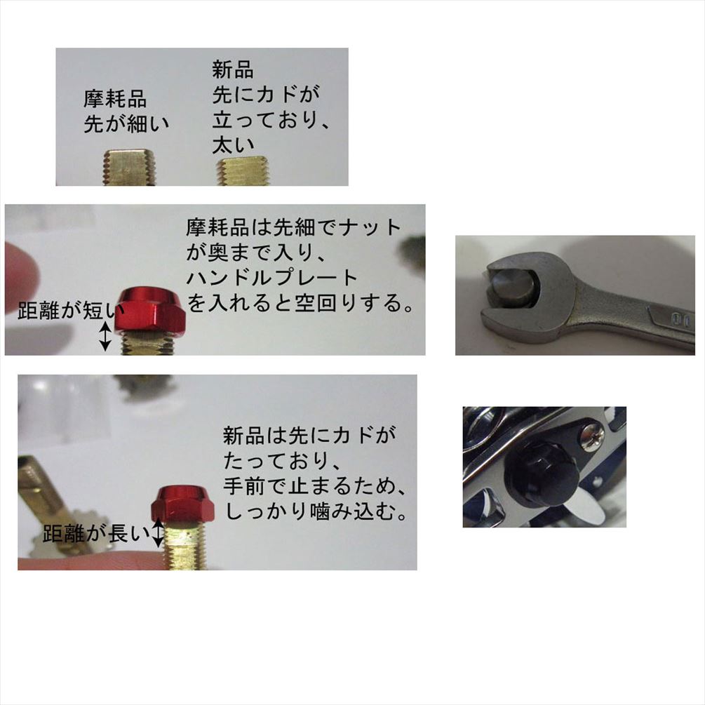 �ʥå� m8 �����ѥ�� �� 10mm ��Ƭ 0.75P ����ߡ�����ޥ��� ���ޥ� m8�˸¤� ���� �ҳ���