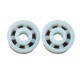 2�� 1030ZZ �ե륻��ߥå��� ���3, ����10,��4mm �٥���� MR103ZZ