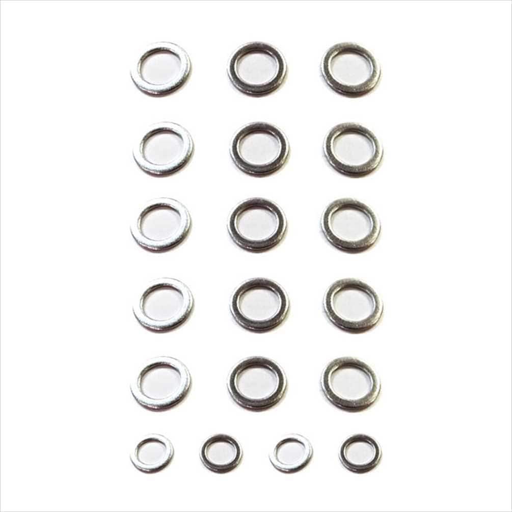 ���� 4-6-0.1,0.2,0.3,0.4,0.5����3��3-4-0.5��4�祹�ƥ󥷥ॻ�å� �ϥ�ɥ�Υ�Ĵ�� ���ޥ� ������