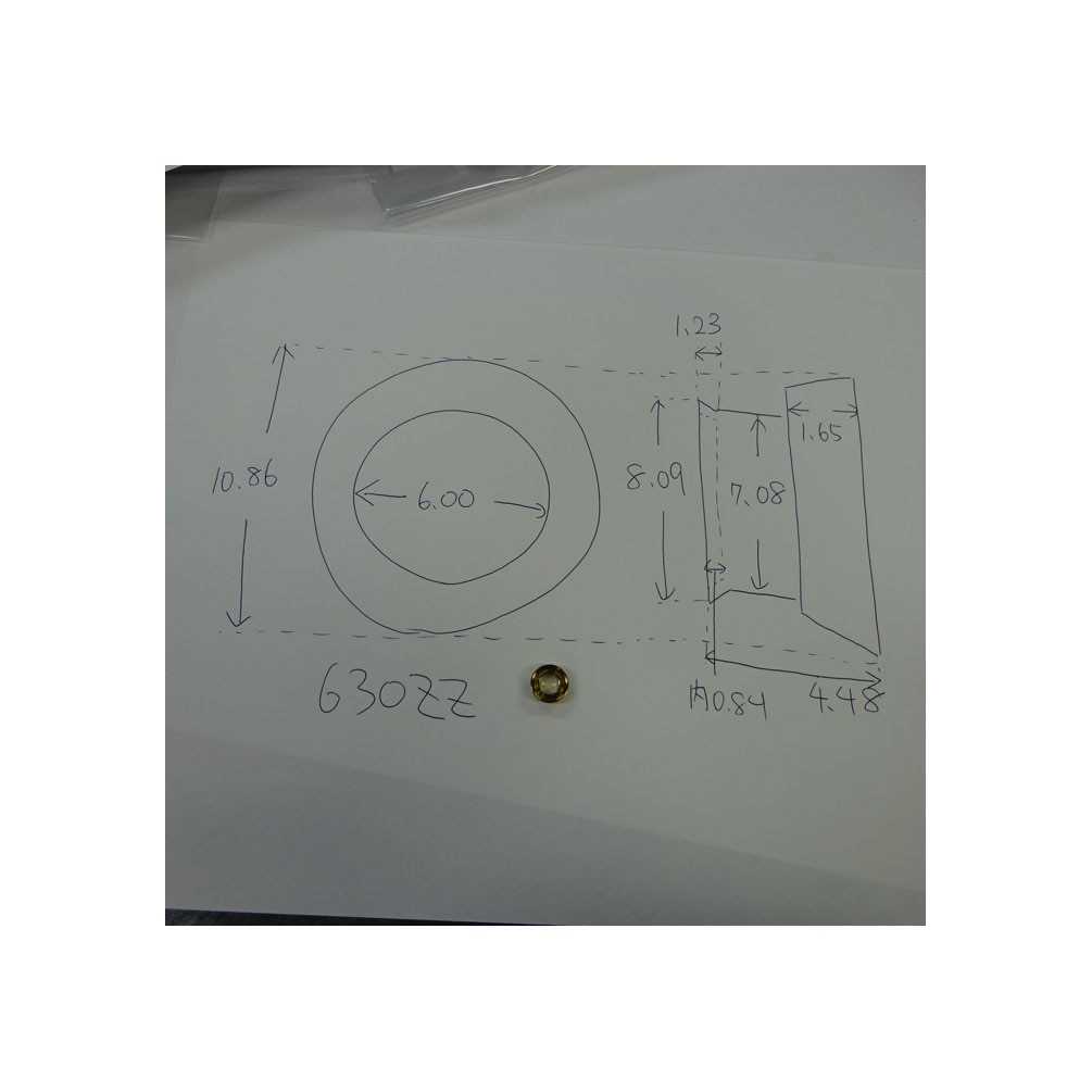   饤顼  ⿧ 630ZZ ٥б 1BB ǥ