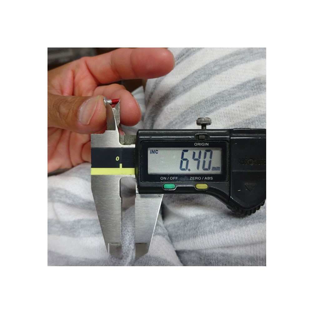 ���ޥ� ���� �饤������顼 ����ӥ� ����� �ޥ��ʥ� �ͥ��ߺ��� M2.6-0.45P ���ƥ� �Х󥭥å���