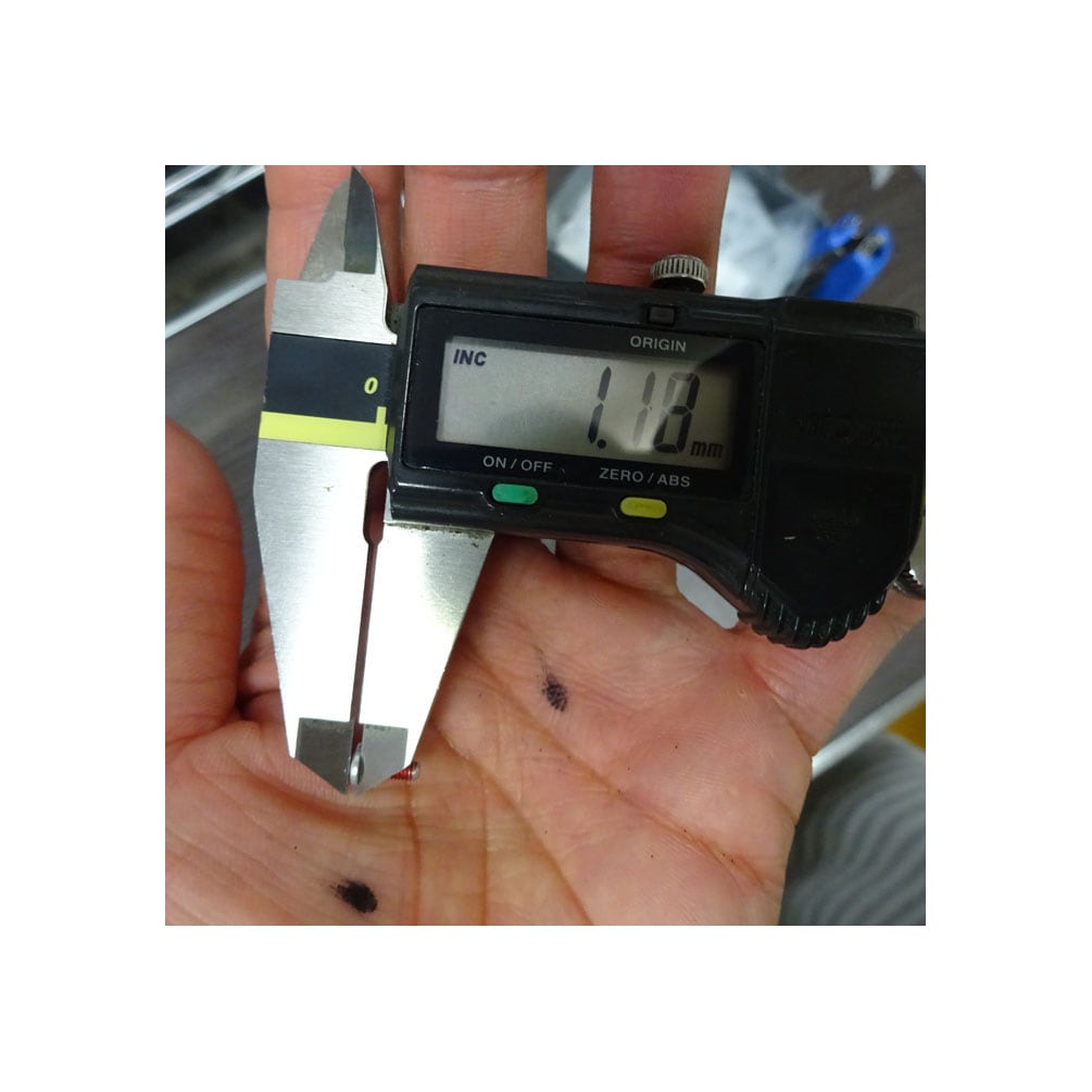 ���ޥ� ���� �饤������顼 ����ӥ� ����� �ޥ��ʥ� �ͥ��ߺ��� M2.6-0.45P ���ƥ� �Х󥭥å���