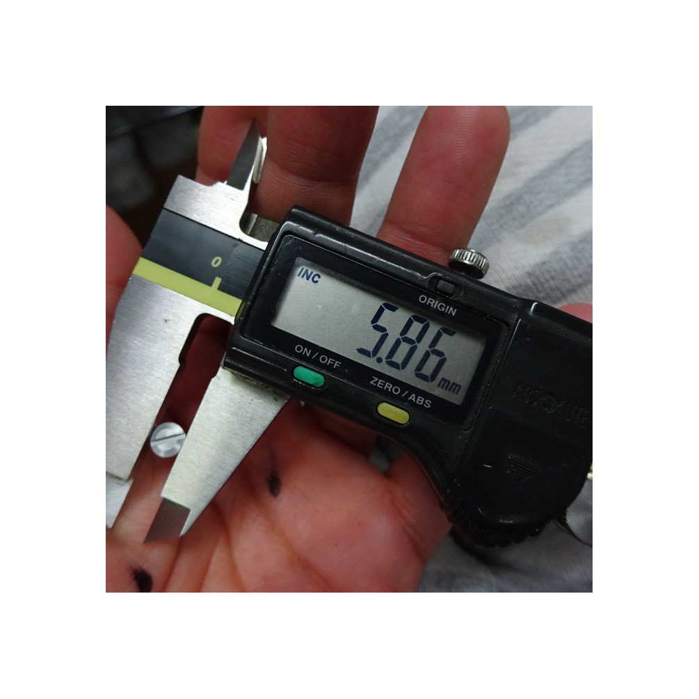 ���ޥ� ���� �饤������顼 ����ӥ� ����� �ޥ��ʥ� �ͥ��ߺ��� M2.6-0.45P ���ƥ� �Х󥭥å���