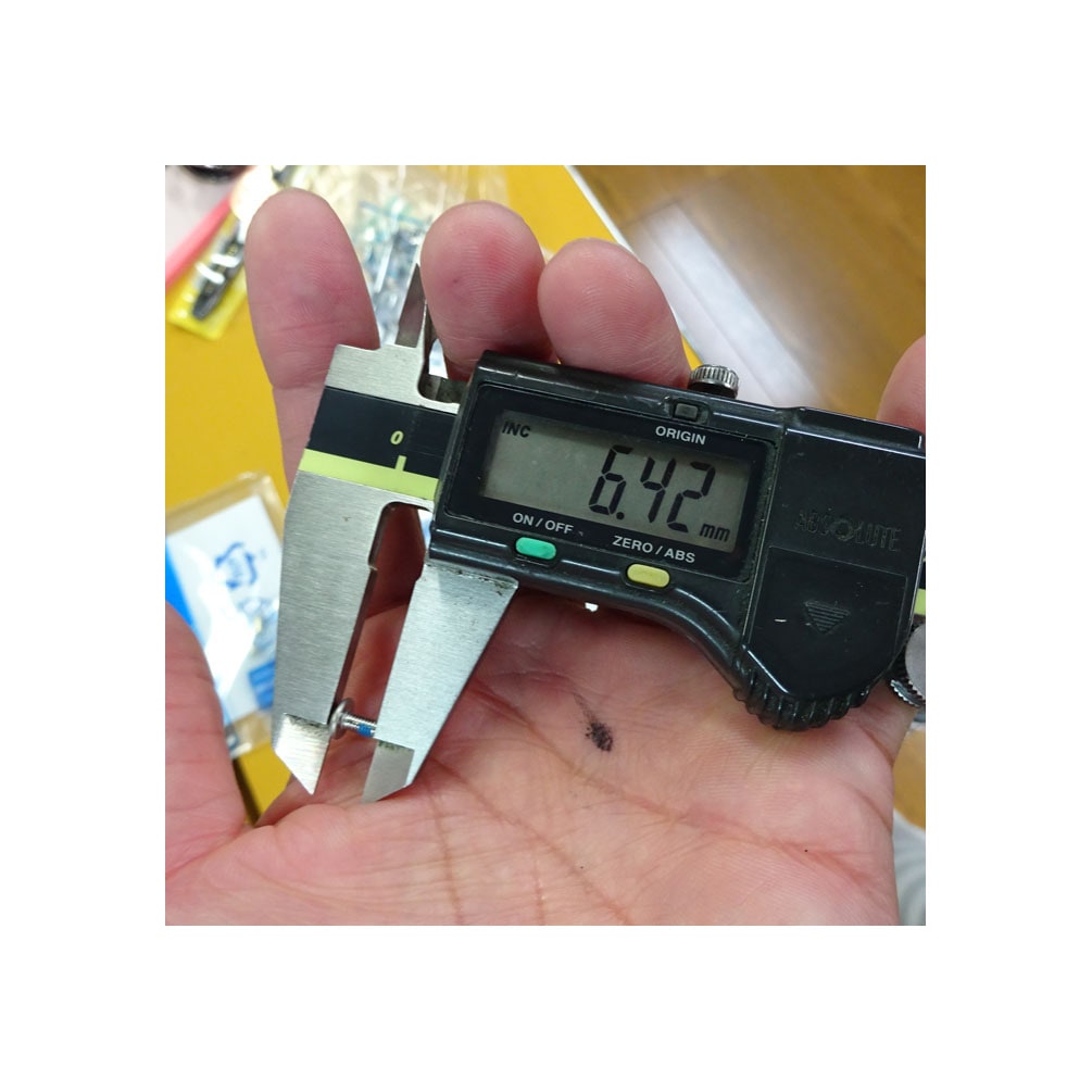 1�� ���ޥν��� A�Υ��ѥӥ� 103E9 �ͥ��ߺ��� ������S�Υֶ��� M2.6-0.45P ���ƥ� �ĥ���ѥ