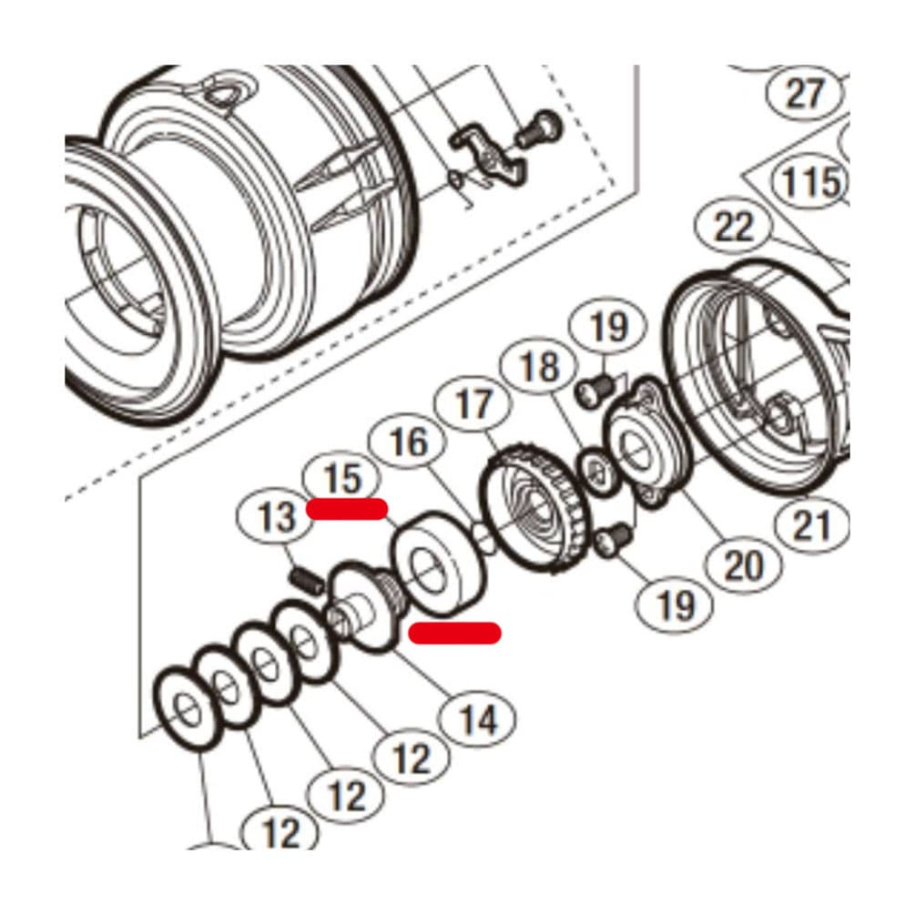 ���ޥ� �٥�����ɲå��å� �饤������顼(13������) + �ϥ�ɥ�Υ�(740ZZ) + ���ס���֥å���(1680ZZ)