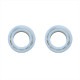2�� 850ZZ �ե륻��ߥå��� ���5, ����8,��2.5mm �٥���� MR85ZZ