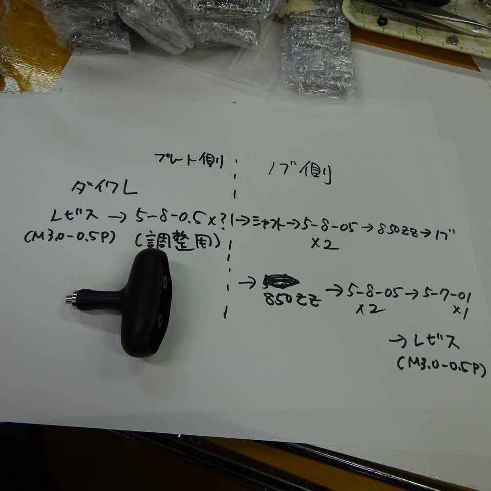 �ޥ���Υ֥���ե�L(5mm) ñ��2�� ���ƥ� ������ ���ޥθ� ���� �ϥ�ɥ�