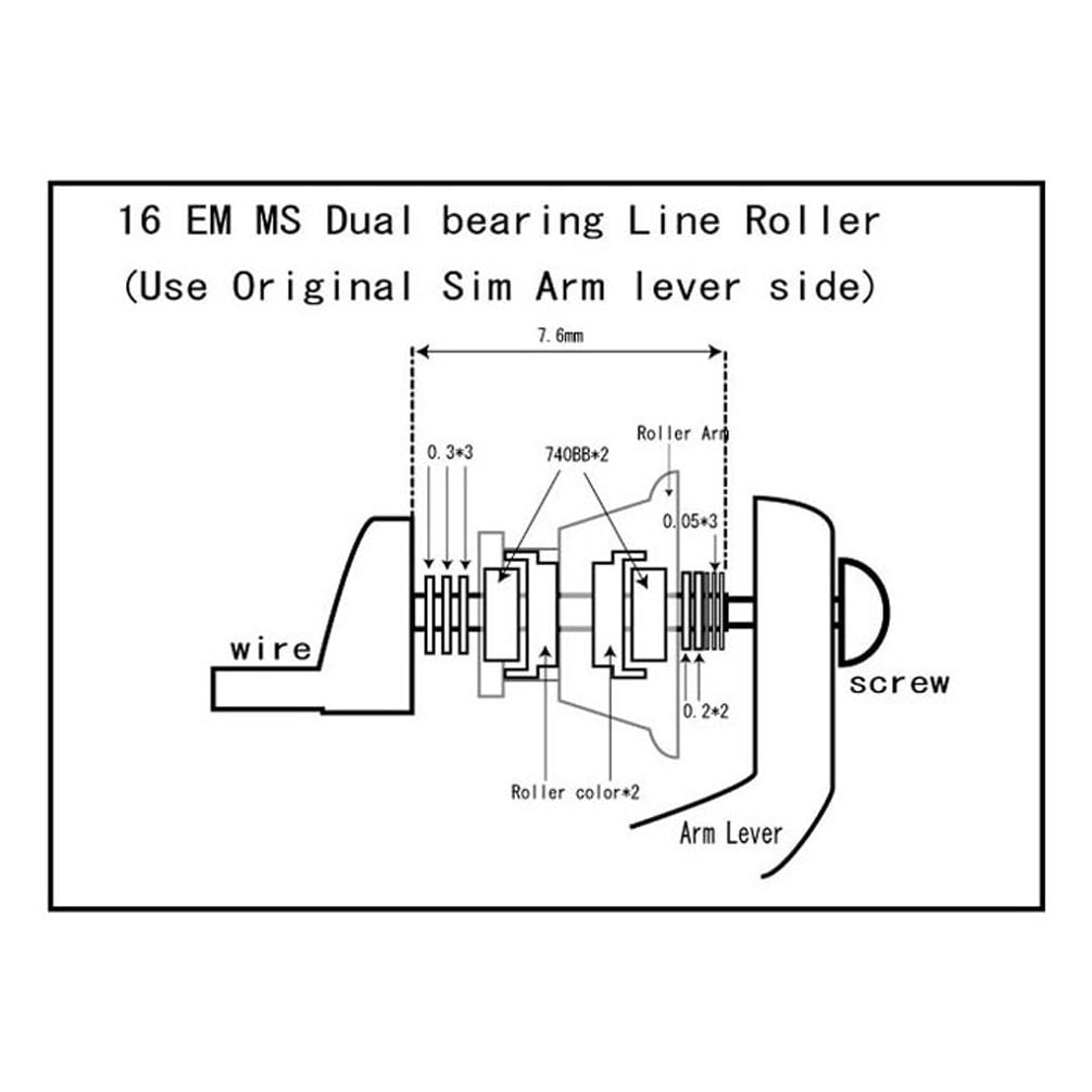 523-C ������ 740 �饤������顼 �٥���󥰲����å�