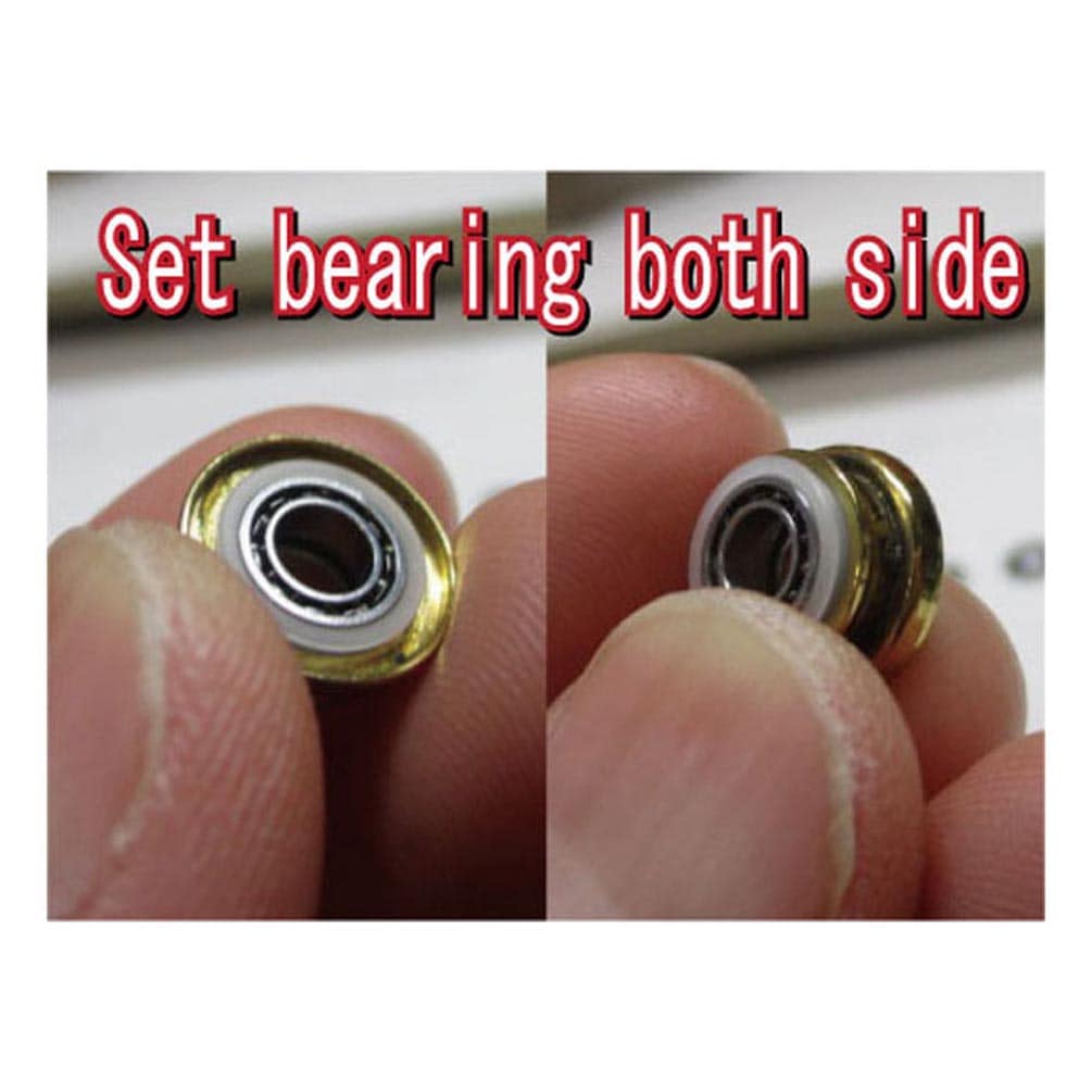 523-C ������ 740 �饤������顼 �٥���󥰲����å�