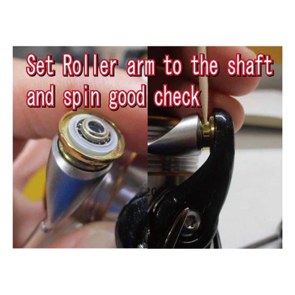 523-C ������ 740 �饤������顼 �٥���󥰲����å�