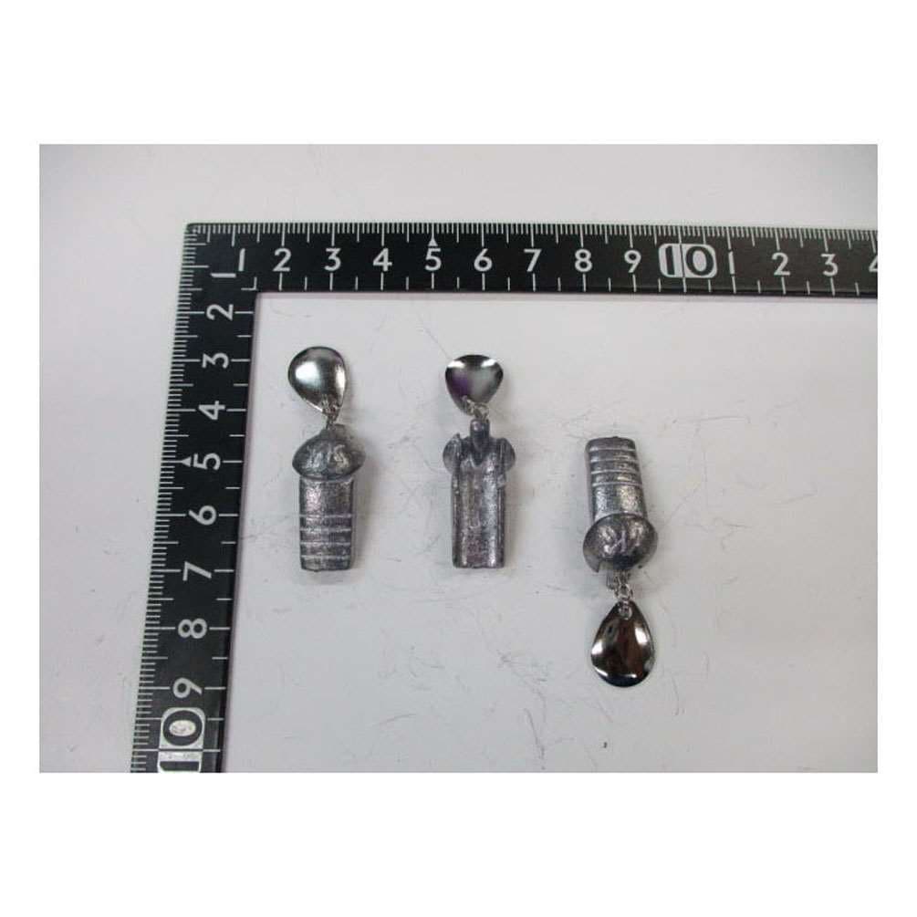 �����åȥ��󥫡� 8g YK ����/�֥졼��ͭ 3�� ���塼�˥��� ��� �饤���� �ե��å����ե�����