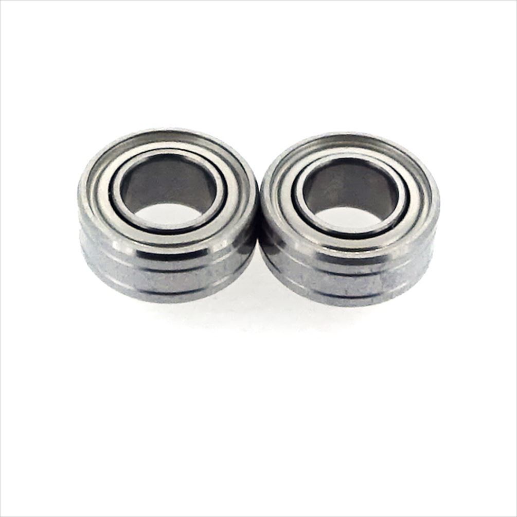 2�� 630ZZ 3-6-2.5 ISC�� ���ѿ����ƥ� ���㥹�ȥå� �٥���� SMR63A2-H-X1ZZ