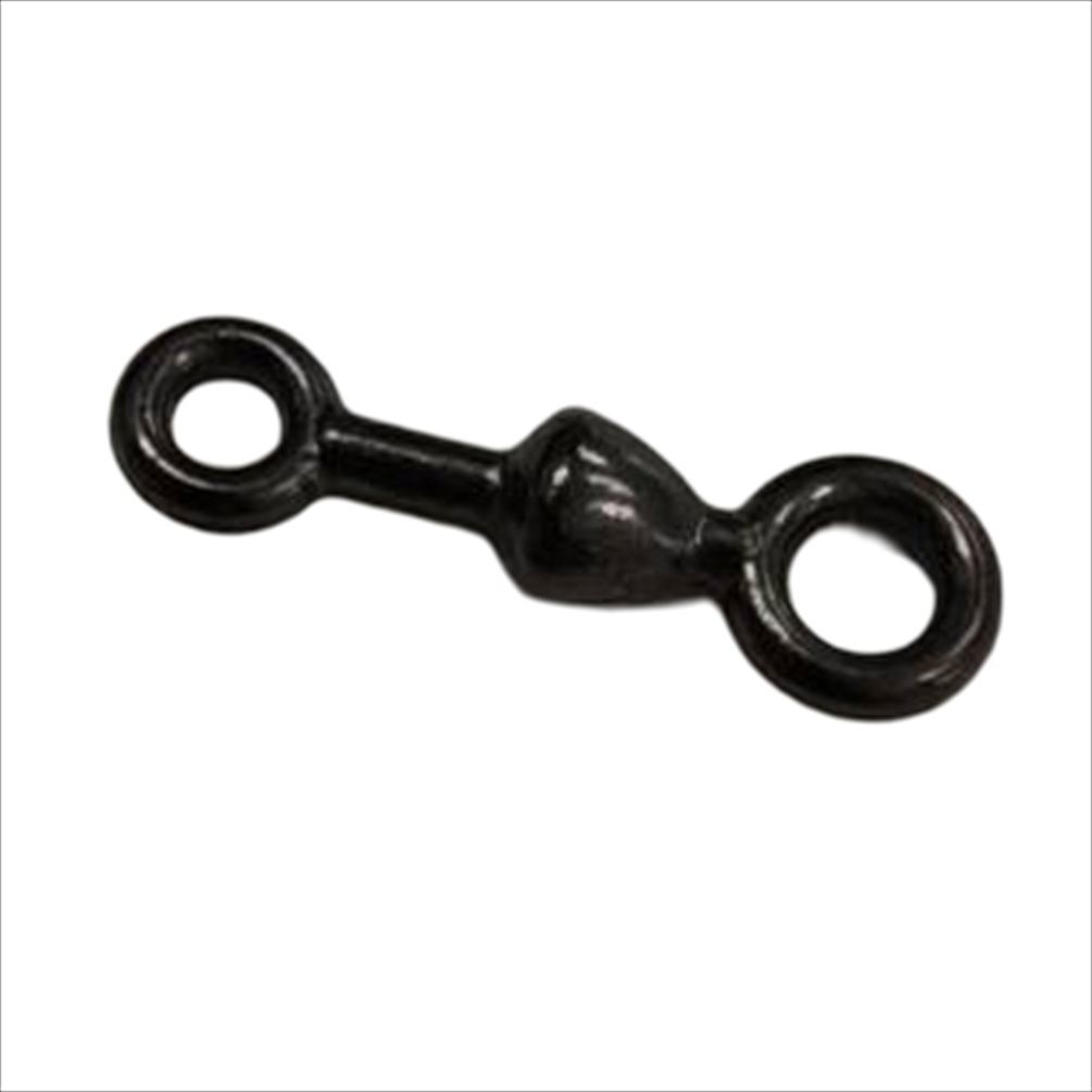 ロケットアイ 15mm 1本 チューニング用アイ 金具 雷魚 ライギョ