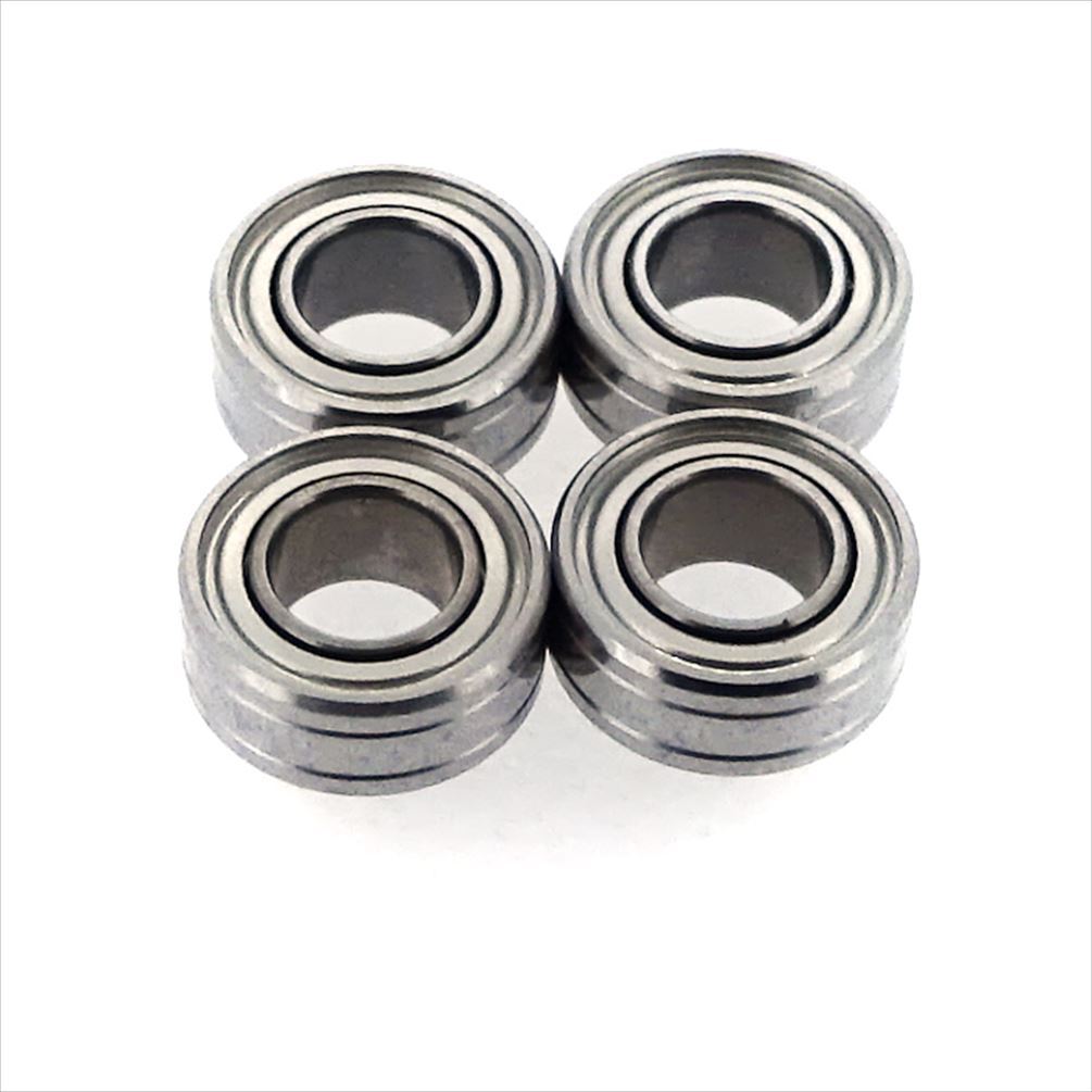 4�� 630ZZ 3-6-2.5 ISC�� ���ѿ����ƥ� ���㥹�ȥå� �٥���� SMR63A2-H-X1ZZ