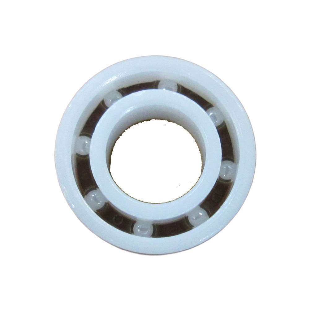 1�� 1050ZZ �ե륻��ߥå��� ���5, ����10,��4mm �٥���� MR105ZZ @