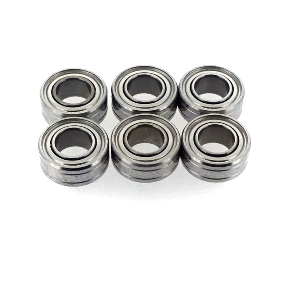 6�� 630ZZ 3-6-2.5 ISC�� ���ѿ����ƥ� ���㥹�ȥå� �٥���� SMR63A2-H-X1ZZ