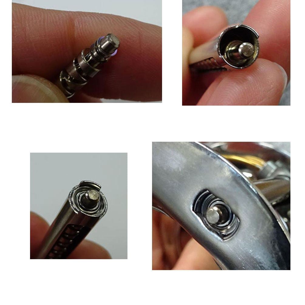 ���� 3-4-0.1 ���ƥ�6�� �������ॷ��ե� ���������к����� �ϥ�ɥ�Υֱ�Ĺ ������饤������顼 ���� ���ޥθ���