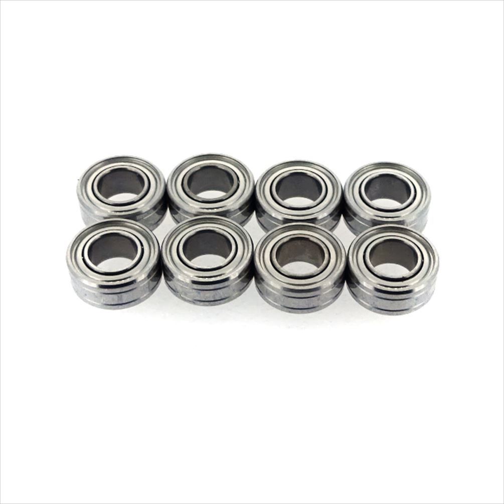 8�� 630ZZ 3-6-2.5 ISC�� ���ѿ����ƥ� ���㥹�ȥå� �٥���� SMR63A2-H-X1ZZ