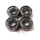 4�� DDL940ZZ NMB �ߥͥ٥��� ���4, ����9,��4mm ���ƥ�쥹�٥���� SMR94ZZ