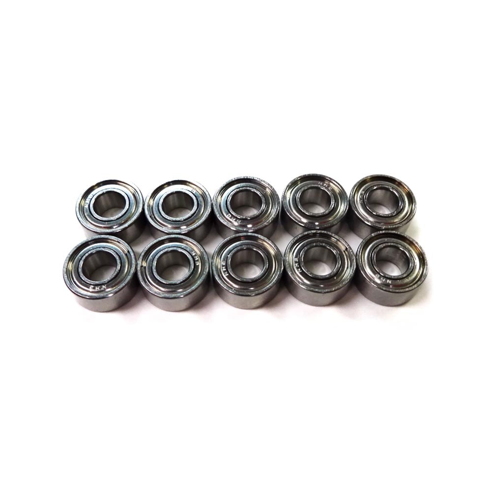 10�� DDL940ZZ NMB �ߥͥ٥��� ���4, ����9,��4mm ���ƥ�쥹�٥���� SMR94ZZ