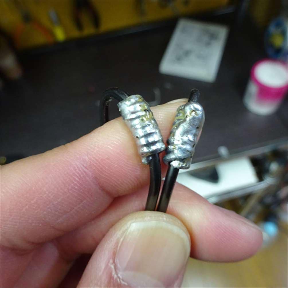 �奪��� 0.5mm �ե��å� ������ӹ������� ���塼�˥󥰥��󥫡� ��� �饤���� 90cm��2 ��4g