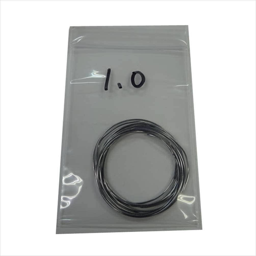 �奪��� 1.0mm �ե��å� ������ӹ������� ���塼�˥󥰥��󥫡� ��� �饤���� 90cm��2 ��17g