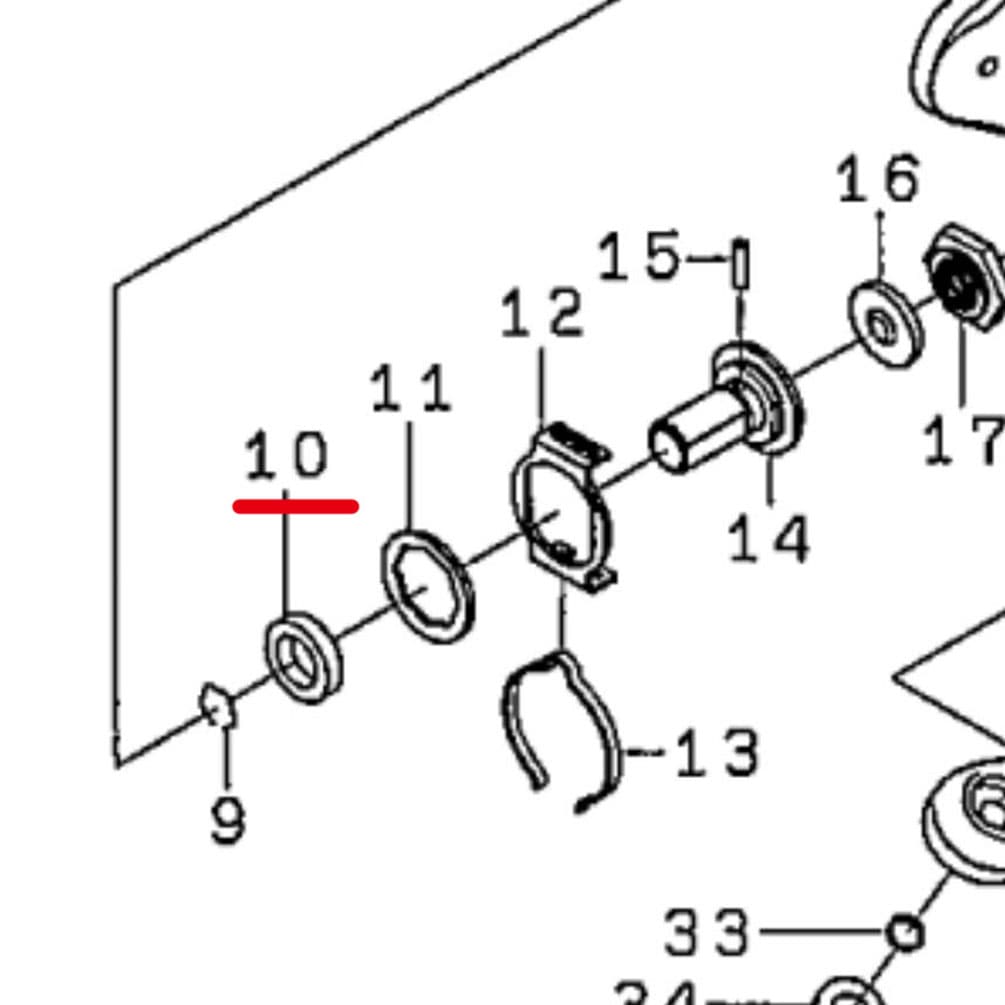 ������ �٥�����ɲå��å� �饤������顼(740����B) �ϥ�ɥ�Υ�(740ZZ2��) ���ס���岼(1170��2)