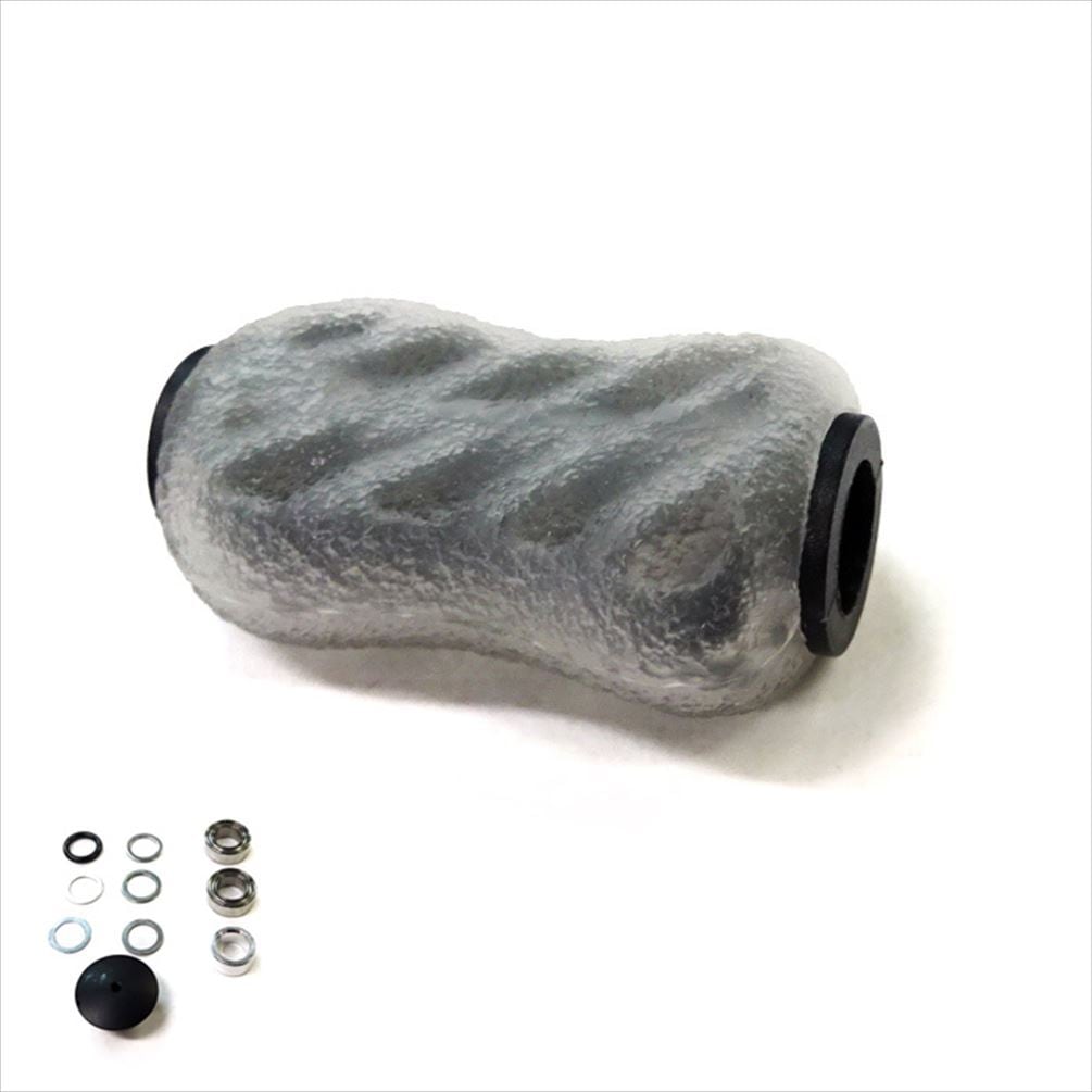 S20BKBK ���� 20mm 6g ���᥯���� �ѥ �ϥ�ɥ� �Υ� ������ ���ޥ� ���� ���� 4mm