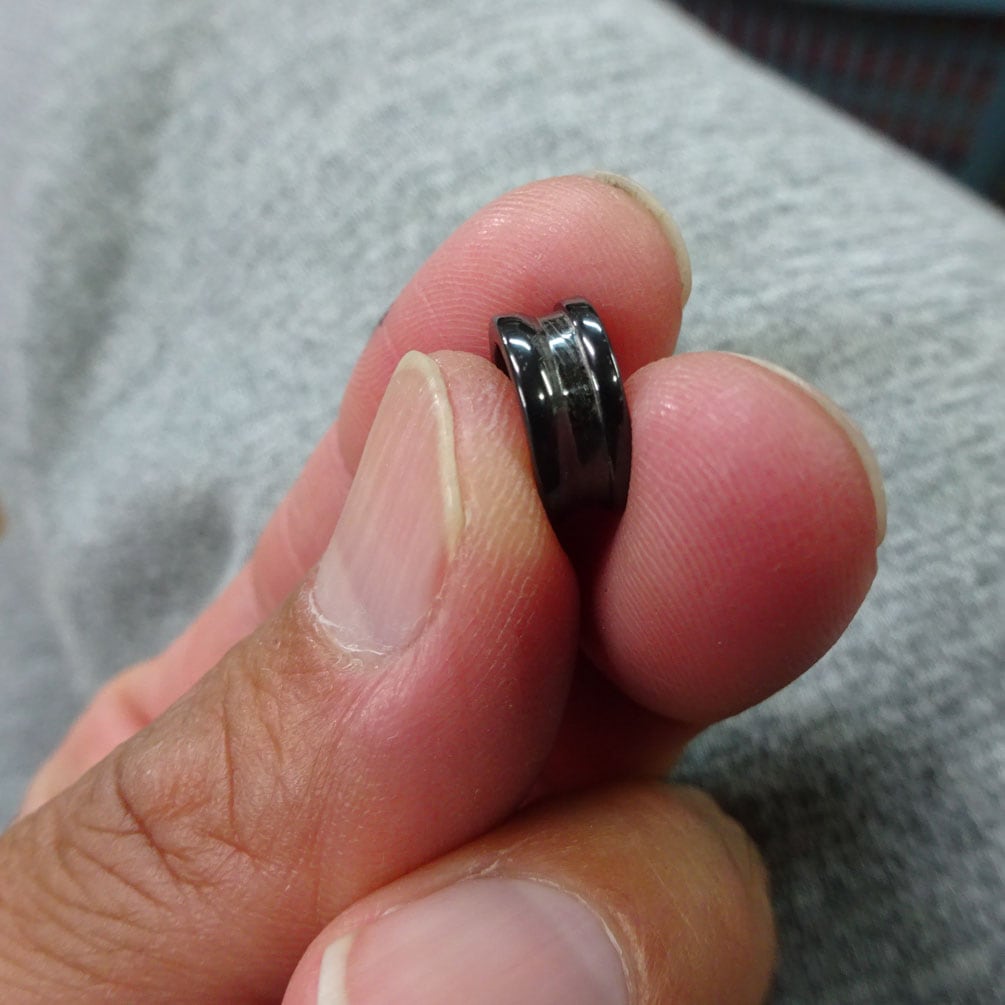 ���� SIC �饤������顼 ���ΤΤ� 5mm�� G0219 ���ȥ졼�� ����11����