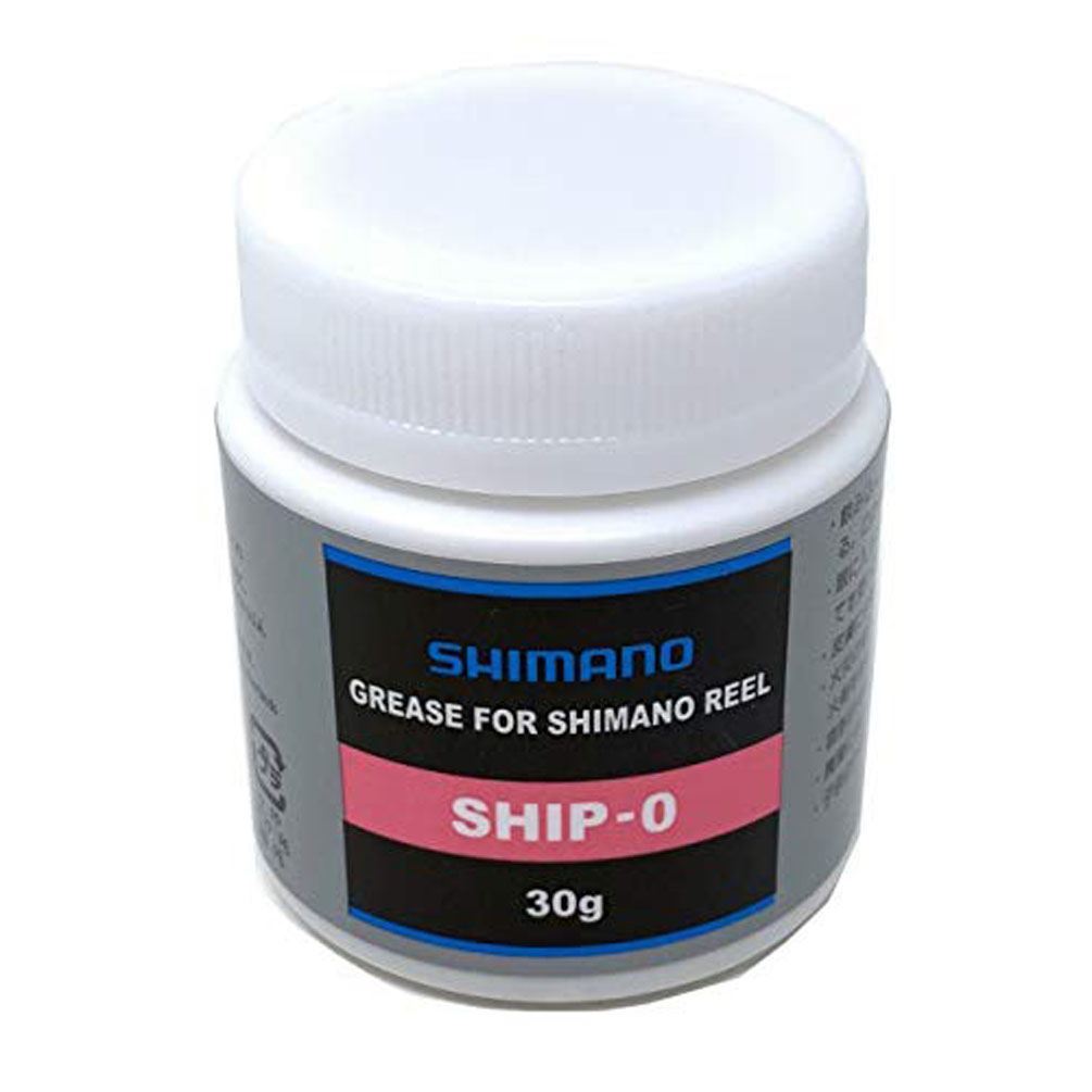 シマノ純正 NEWパッケージ！サービスグリスSHIP - DG06 - | ケミカル