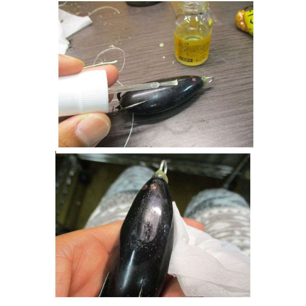 �ե��ͥ� ���ƥʥ󥹥����顼 15ml ��� �饤���� �ե��å� ���塼�˥�