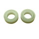 2�� 1370ZZ �ե륻��ߥå��� ���7, ����13,��4mm SMR137ZZ 713ZZ �٥����