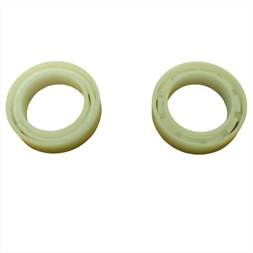 2�� 1510ZZ �ե륻��ߥå��� ����15,���10,��4mm �٥����