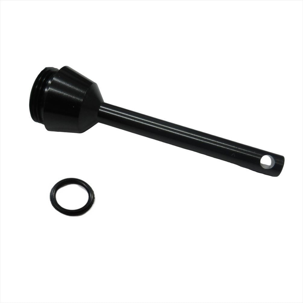 1�� �꡼�륹����� RS1142NM-BK 42Ĺ M11 ��������13mm 2.3g ����å׸��꥿���� �� ���ޥ� ������