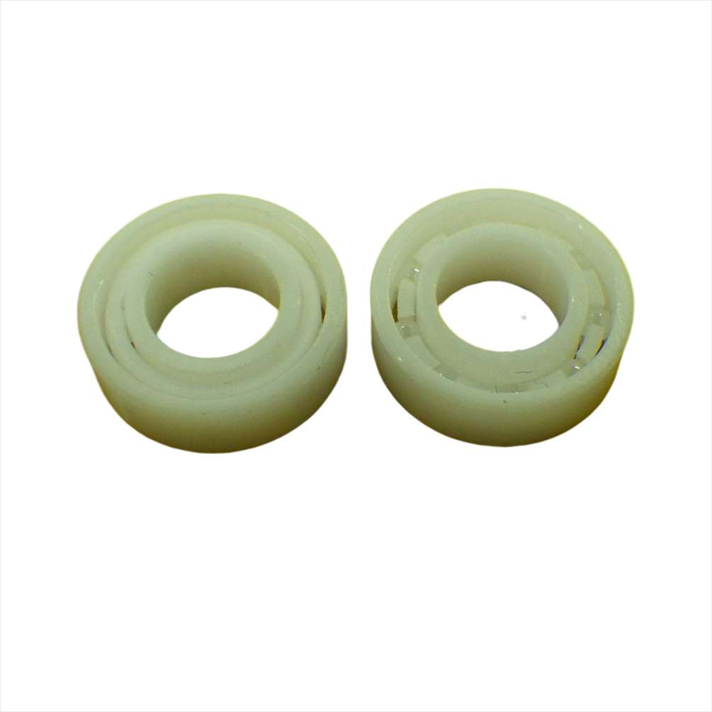 2�� 1260ZZ �ե륻��ߥå��� ����12,���6,��4mm MR126ZZ �٥����
