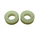 2�� 1260ZZ �ե륻��ߥå��� ����12,���6,��4mm MR126ZZ �٥����