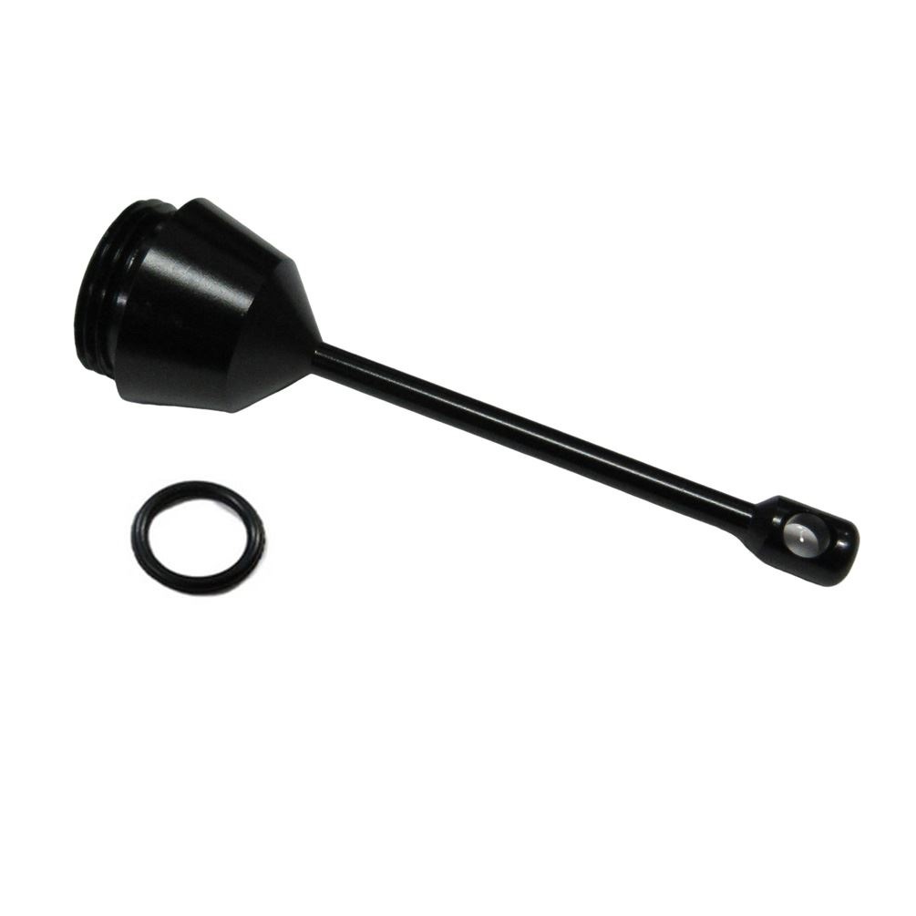 1�� �꡼�륹����� RS1142SL-BK 42Ĺ M11 ��������13mm 1.3g ����å׸��꥿���� �� ���ޥ� ������