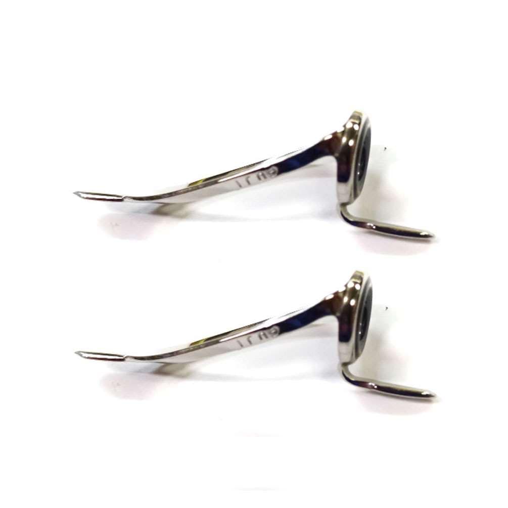 2�� ������ �ե� P-LCSG-6 ���֥�եå� �����饤���� PE��ȴ�� ���åɥӥ�ǥ��� SIC���ƥ� ��� �Х�