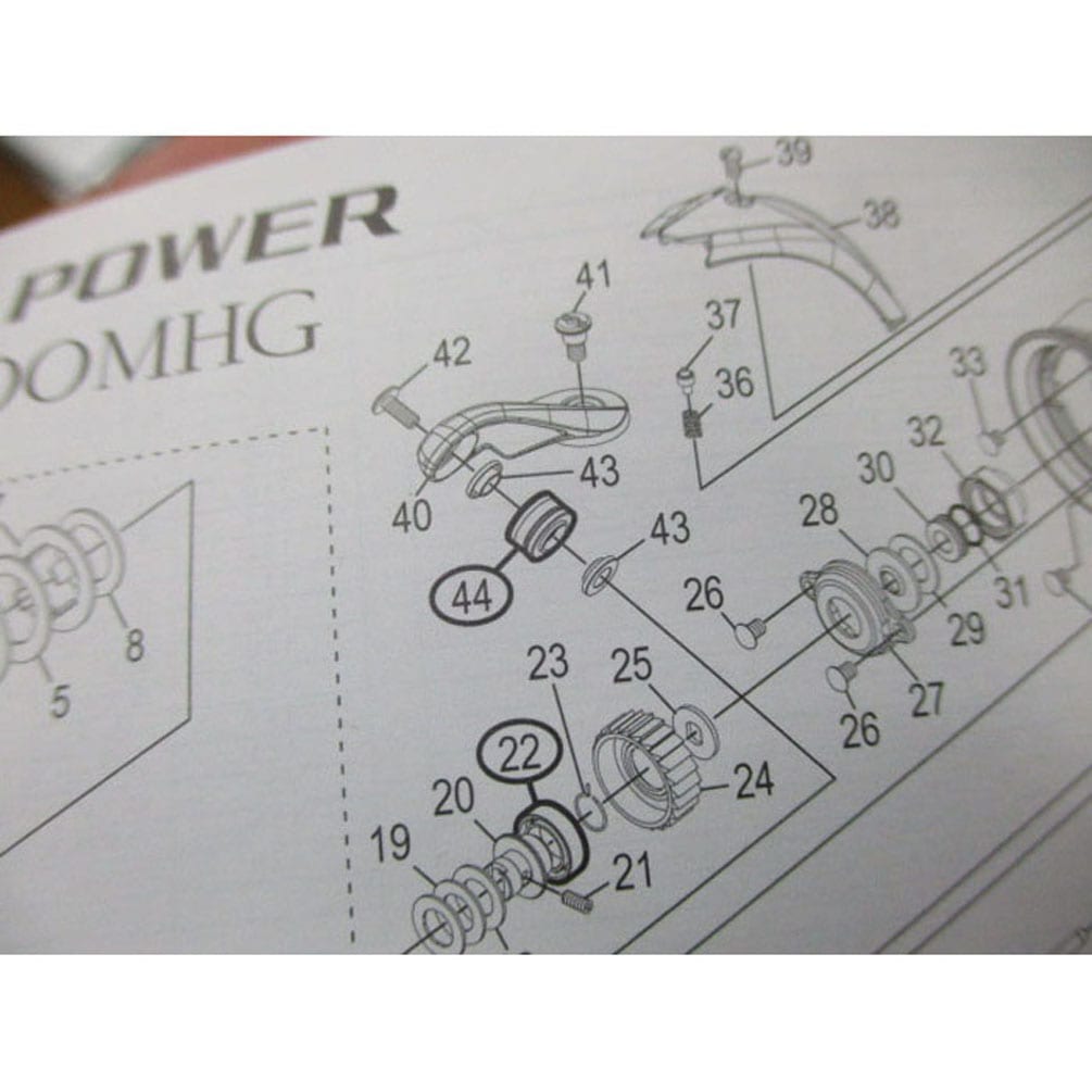 18���ƥ��� 6.0mm �����ץ��ƥ����� DLC �����饤������顼���� 101BJ 18���ƥ� 17�ĥ���ѥ�ʤ�