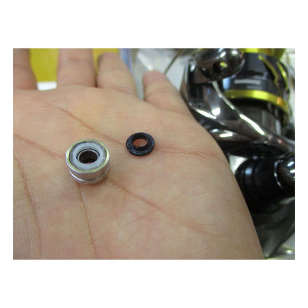 18���ƥ��� 6.0mm �����ץ��ƥ����� DLC �����饤������顼���� 101BJ 18���ƥ� 17�ĥ���ѥ�ʤ�