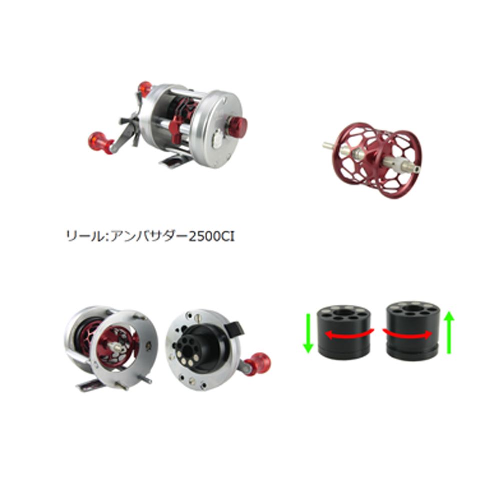 �ޥ��������㥹�ȥ֥졼�� AMB2518TR���ס������� ���٥����� ���� 2500 1500 mb_amb2518