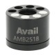 �ޥ��������㥹�ȥ֥졼�� AMB2518TR���ס������� ���٥����� ���� 2500 1500 mb_amb2518
